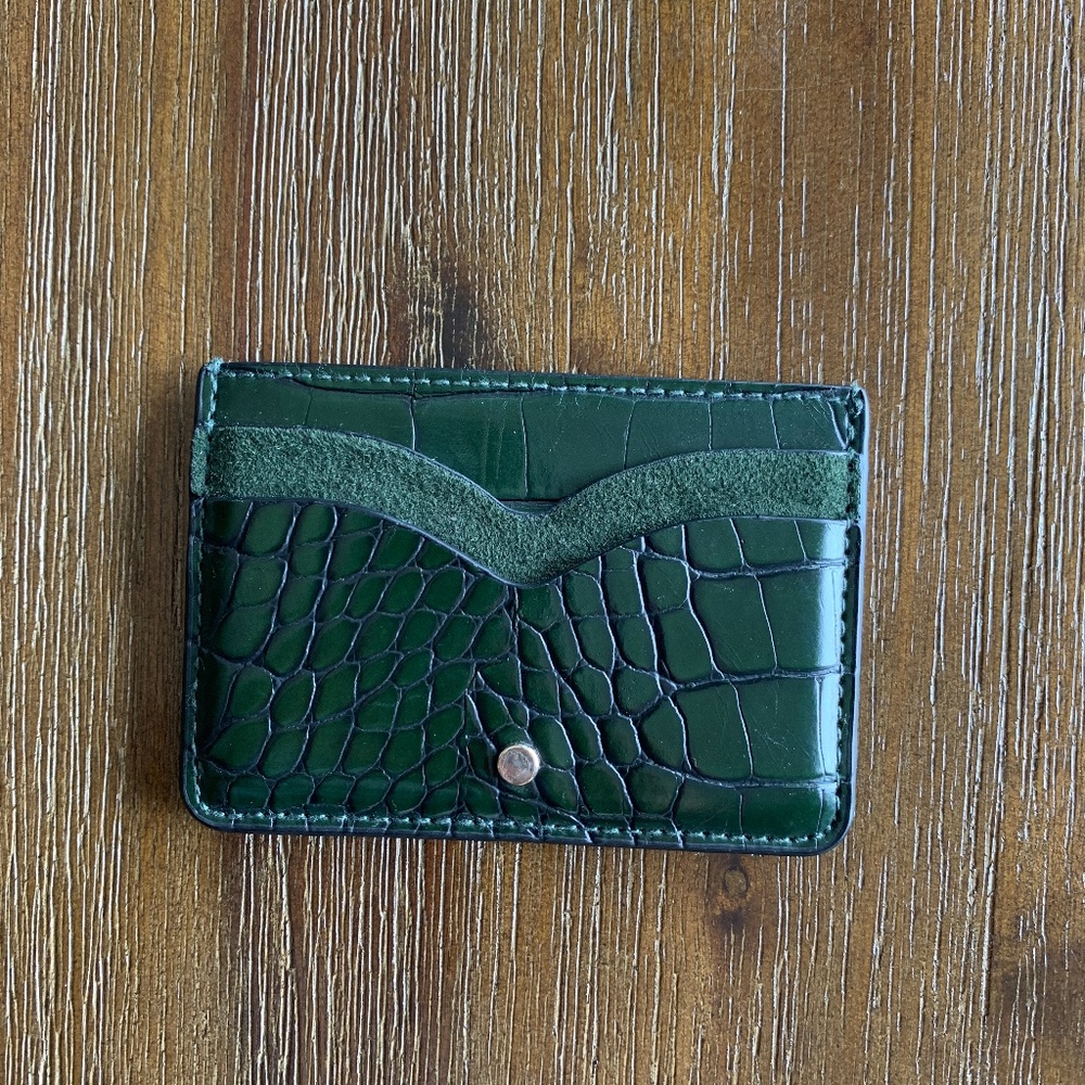 H&M Card holder